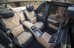 Mercedes-Maybach G650 Landaulet 2017 года (WW)